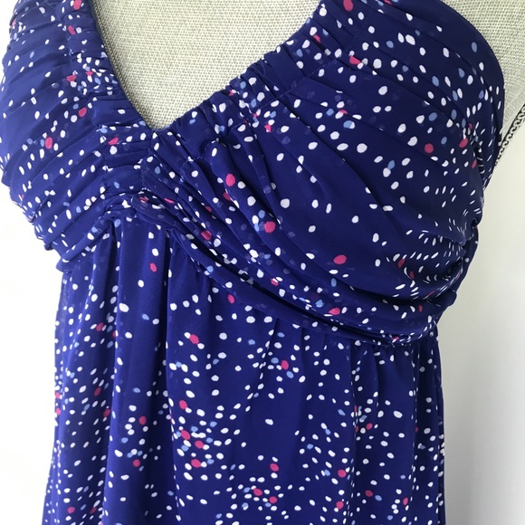 Halter dress - Picture 2 of 6